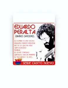 收听 Eduardo Peralta、观看音乐视频、阅读小传、查看巡演日期等 ！