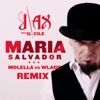 maria-salvador-molella-vs-wlady-remix-with-il-cile-single