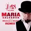 Maria Salvador