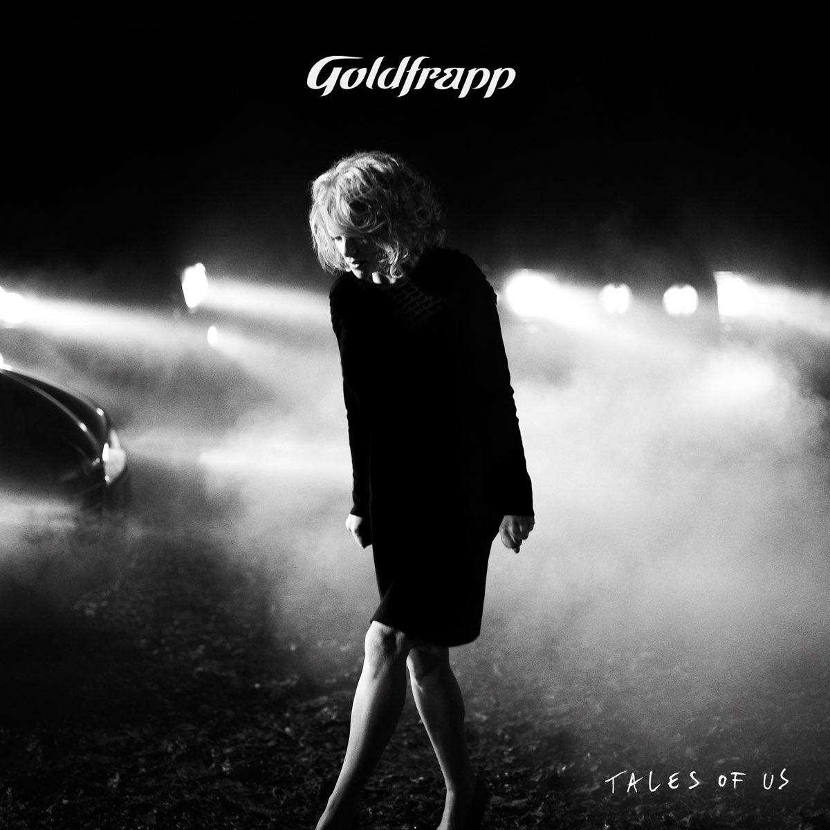 ‎Tales of Us - Album by Goldfrapp - Apple Music