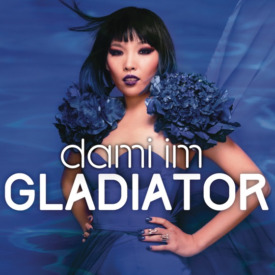 Cover artwork for Gladiator