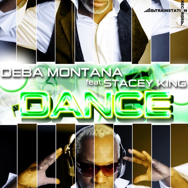 Dance (feat. Stacey King)