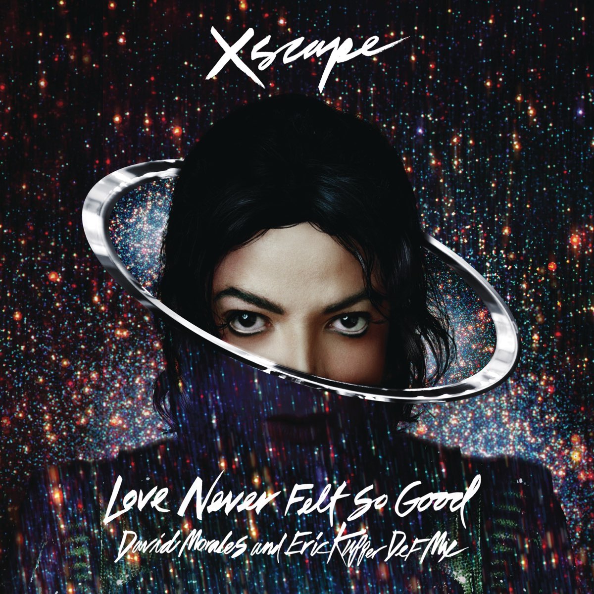 Love Never Felt So Good (David Morales and Eric Kupper Def Mixes) - EP -  マイケル・ジャクソン & ジャスティン・ティンバーレイクのアルバム - Apple Music