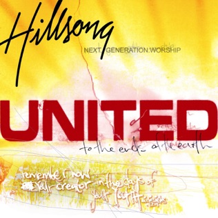 Hillsong UNITED Now That You're Near 