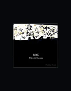 DJ Max: песни, клипы, биография, даты выступлений и многое другое.