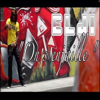On s'enjaille - Single - Elji