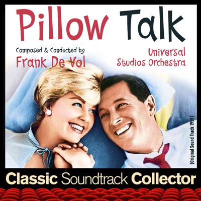 Pillow Talk (feat. Doris Day) [Opening Credits]-thumbnail
