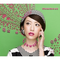 Jewel - Single - moumoon