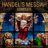 Handel's Messiah Complete - London Philharmonic Orchestra & Walter Susskind