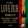 Love Dub Remix E.P