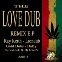 Love Dub Remix E.P - Daffy