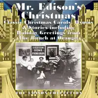God Rest You Merry Gentlemen — The Carol Singers