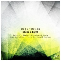 Shine a Light - Ozgur Ozkan