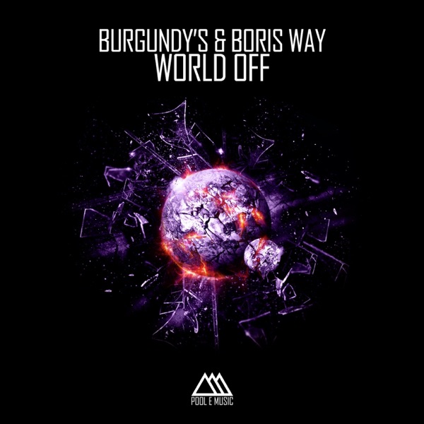 World Off - Single