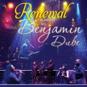 Renewal in His Presence artwork