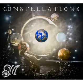 last ned album Download Moulettes - Constellations album