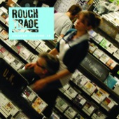 Rough Trade: Counter Culture 2008 artwork