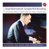 Rhapsody on a Theme of Paganini, Op. 43: Variation XVIII - Andante cantabile - Sergei Rachmaninoff, Leopold Stokowski & The Philadelphia Orchestra