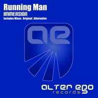 Immersion - Single - Running Man
