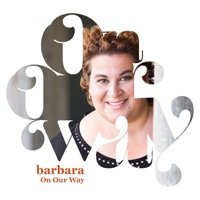 On Our Way - Single - Barbara Straathof