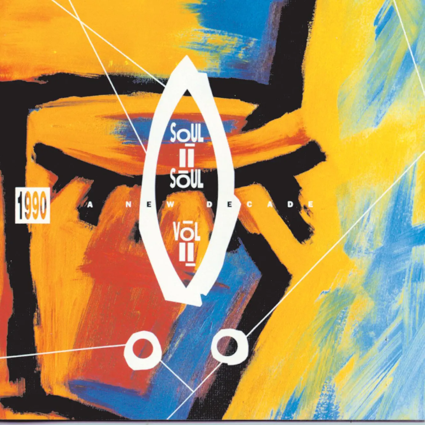 Soul II Soul - Songs, Concert tickets & Videos
