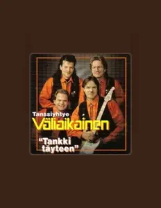 Listen to Tanssiyhtye Väliaikainen, watch music videos, read bio, see tour dates & more!