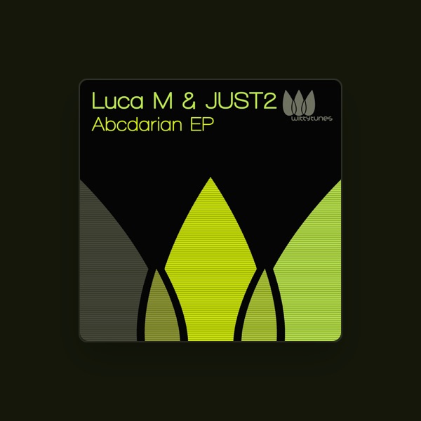 Luca M. & Just2's avatar