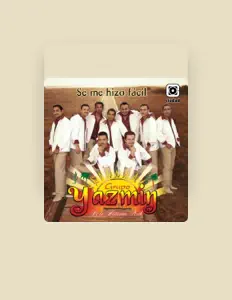 Listen to Grupo Yazmin, watch music videos, read bio, see tour dates & more!