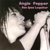 Angie Pepper - Hindu God (Of Love)