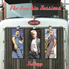 Truckin' Sessions Trilogy