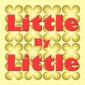 Little By Little artwork