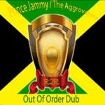 Prince Jammy & The Aggrovators - Out of Order Dub