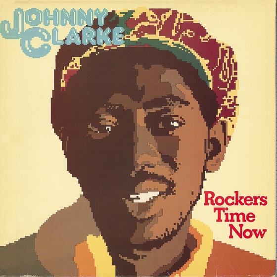 Cover artwork for African Roots