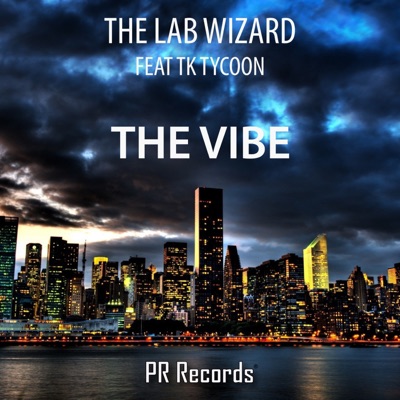 The Vibe (feat. Tk Tycoon) - Single