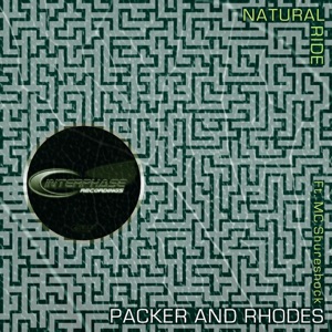 Natural Ride (feat. MC Shureshock) - Single