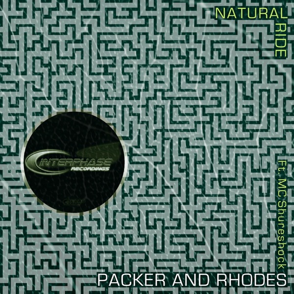 Natural Ride (feat. MC Shureshock) - Single