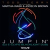 Jumpin' (DJ E-Clyps Blacklight Dub) [feat. Martha Wash & Jocelyn Brown] - Single, 2013