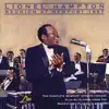 Lionel Hampton and His Orchestra - Tempo's Birthday (Remastered 1993)