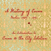 Crime & the City Solution - I Have the Gun