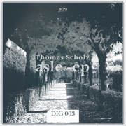 Asle - Thomas Scholz