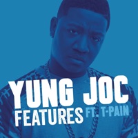 Features (feat. T-Pain) - Single - Yung Joc