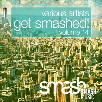 Get Smashed!, Vol. 14