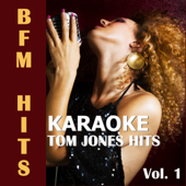 You're My World (Originally Performed by Tom Jones) [Karaoke Version]