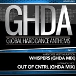 GHDA Releases S2-07 (Ultraviolence Meets Hardforze Meets Kuruption) - Single