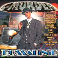 Murder — C-Murder