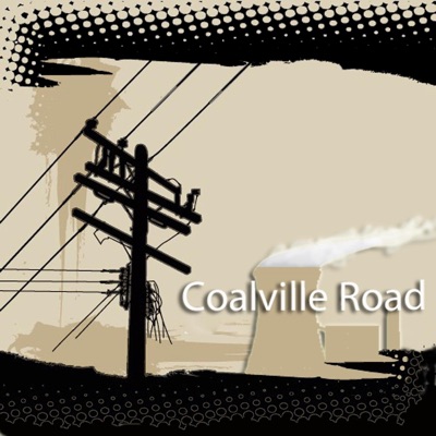 Coalville Road - EP