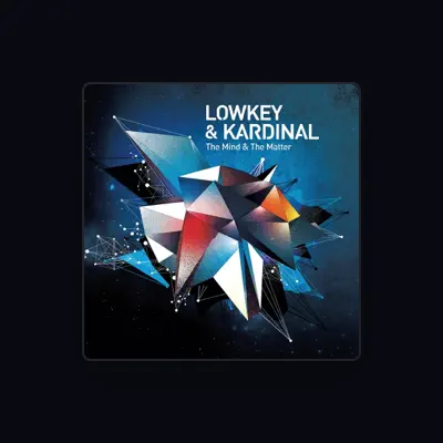 Listen to Lowkey, watch music videos, read bio, see tour dates & more!