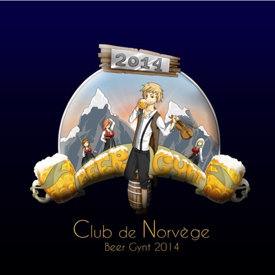 Beer Gynt 2014 - Single