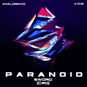 Paranoid - Single