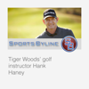 Golf Greats: Hank Haney - Ron Barr